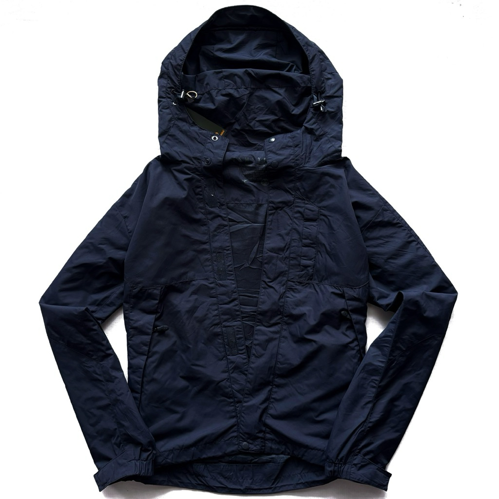 Jacket Outdoor Tomstory
