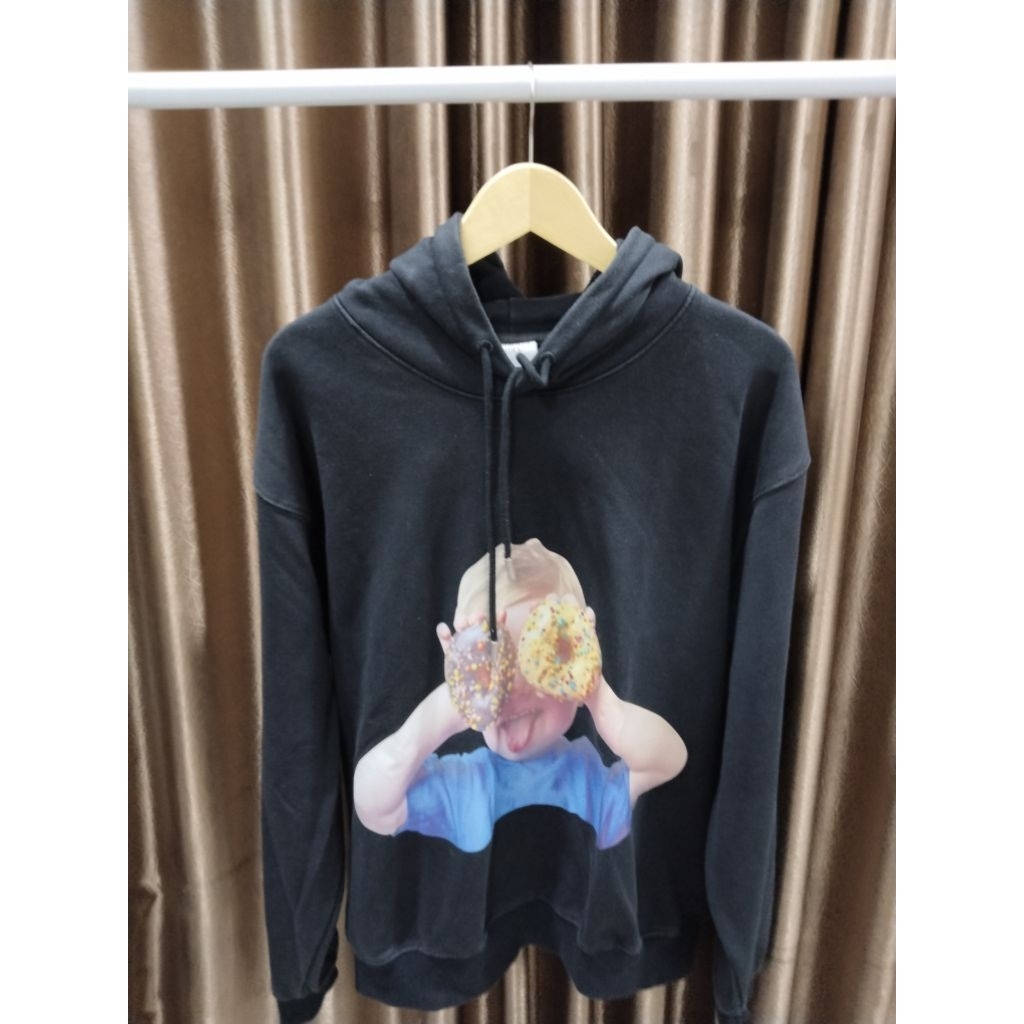 HOODIE ACME DE LA VIE (ADLV)