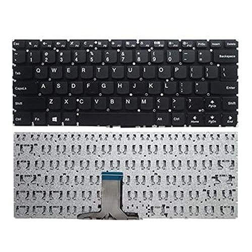 Keyboard Lenovo Ideapad 310s-14AST 510S-14ISK 710S-14 Flex 4-1435 Flex 4-1470 Flex 4-1480 Delete
