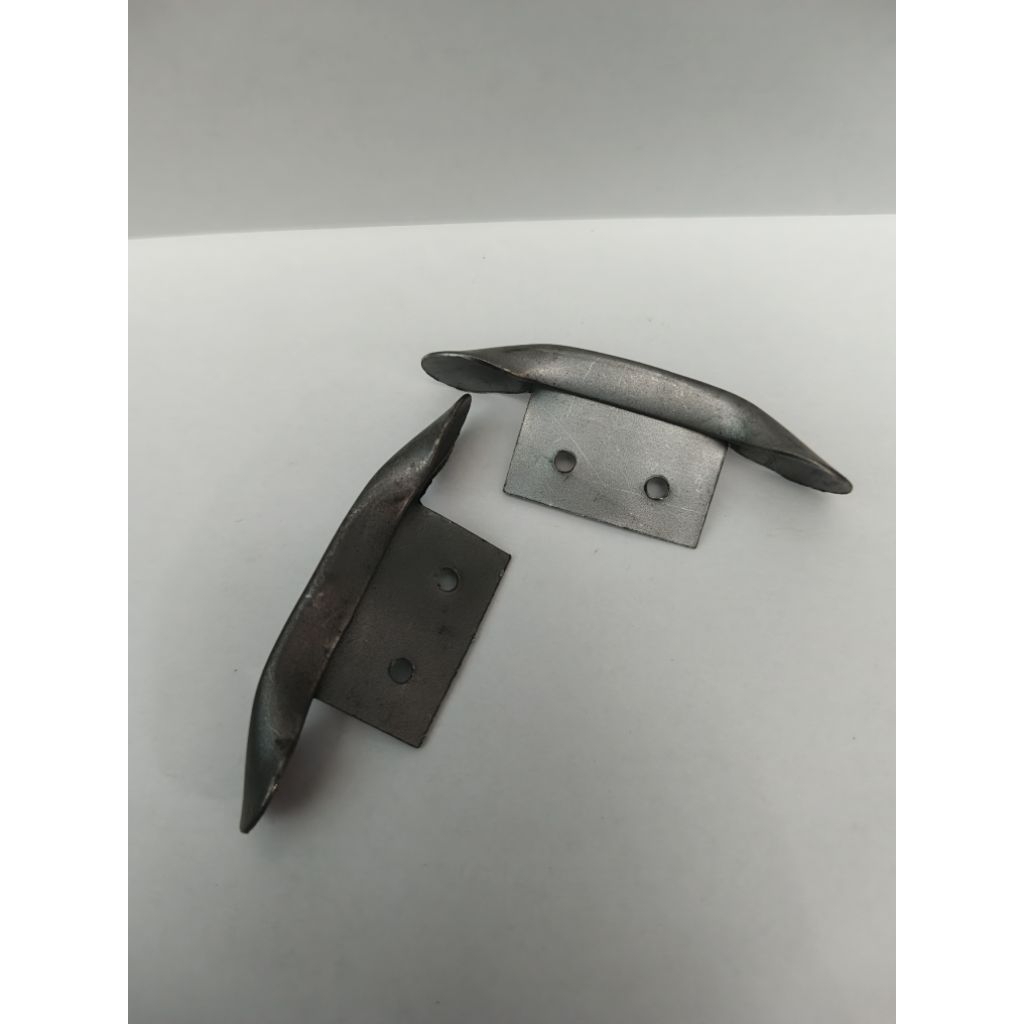 Kupingan Rolling Door Slat/ Slat Stopper