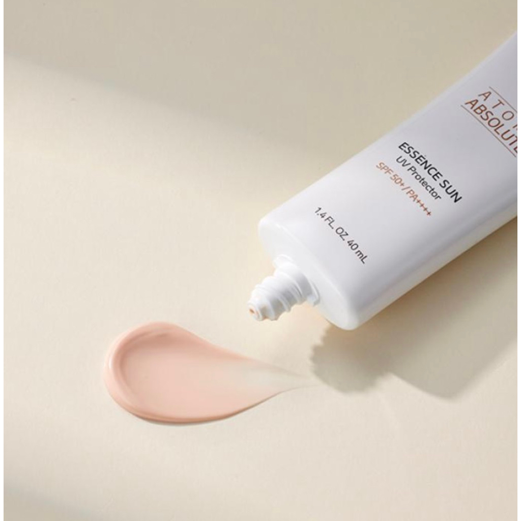Atomy Absolute Essense Sunscreen