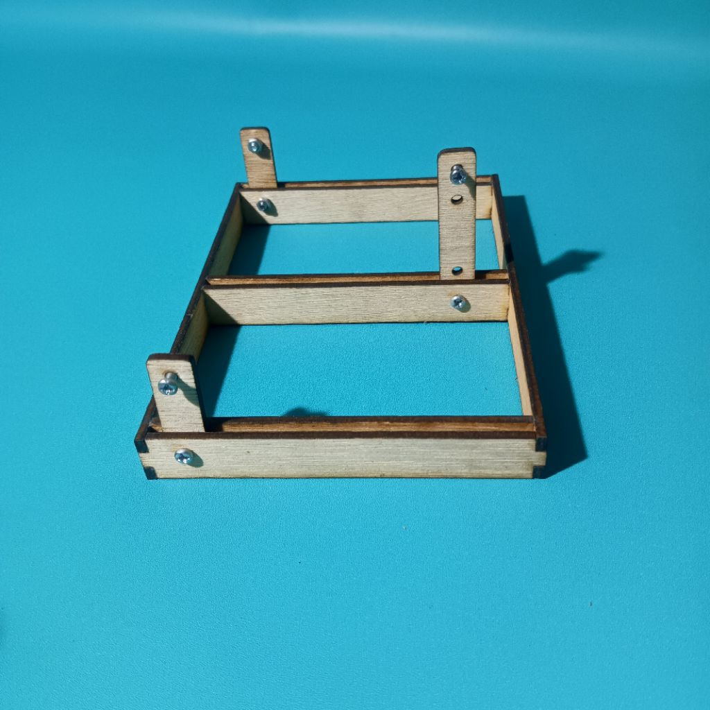 flybar line array 2 inch