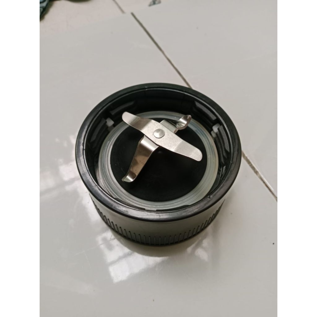 SPAREPART VIENTA (SMART BLENDER ICE) - PISAU GRINDER BUMBU KECIL / KNIFE GRINDER SET