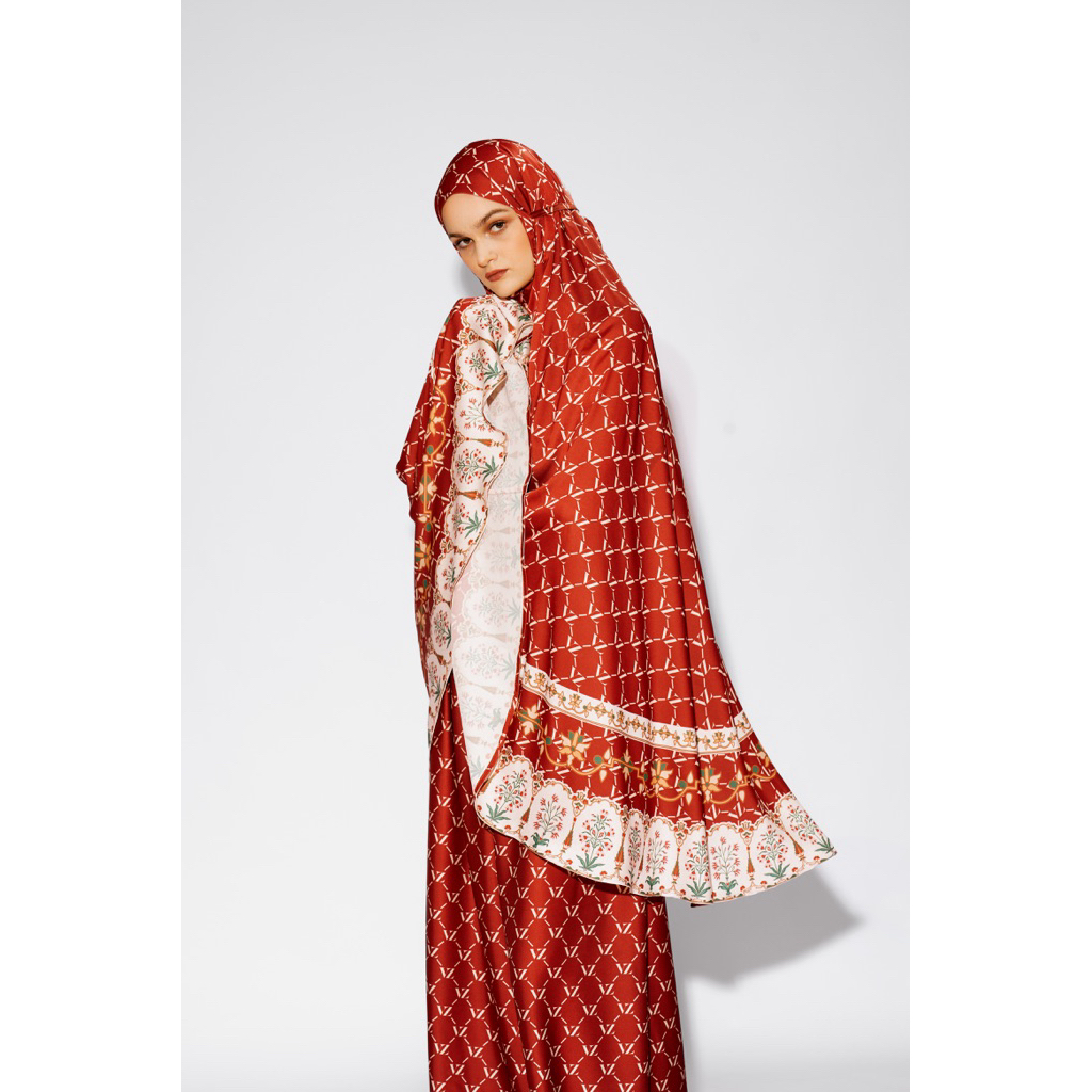 VZ AZALEIRA PRAYER SET