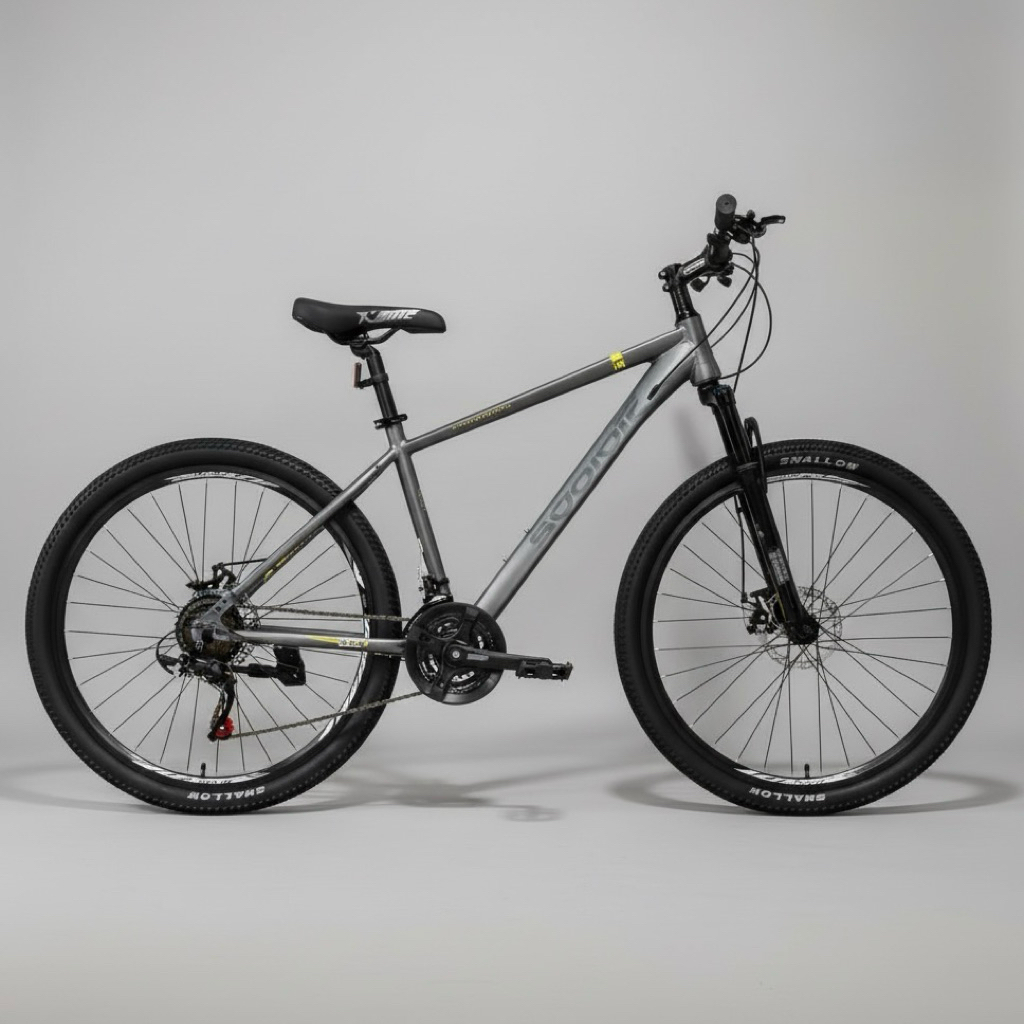 Sepeda Gunung / MTB 26 / 27.5 Element Coyote / Alton Challenger 27 Speed