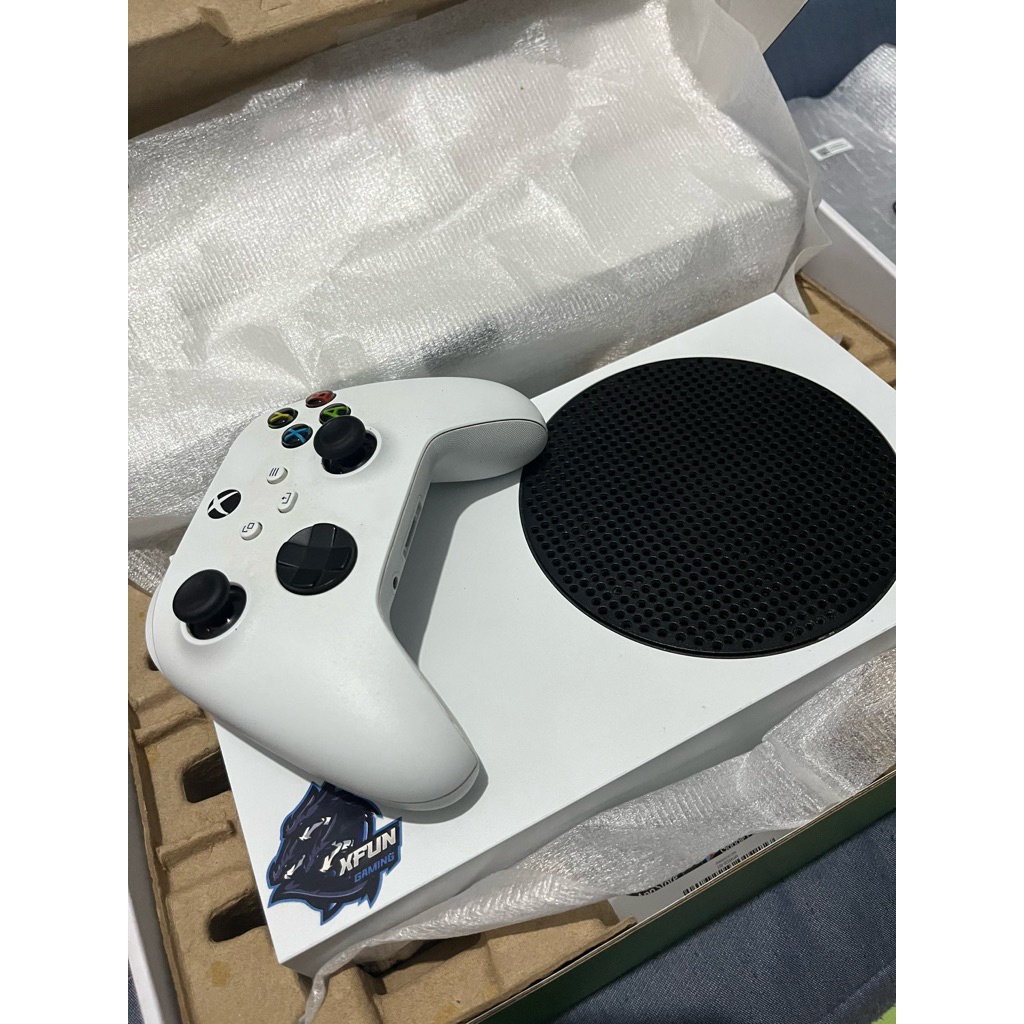 XBOX Series S 512gb