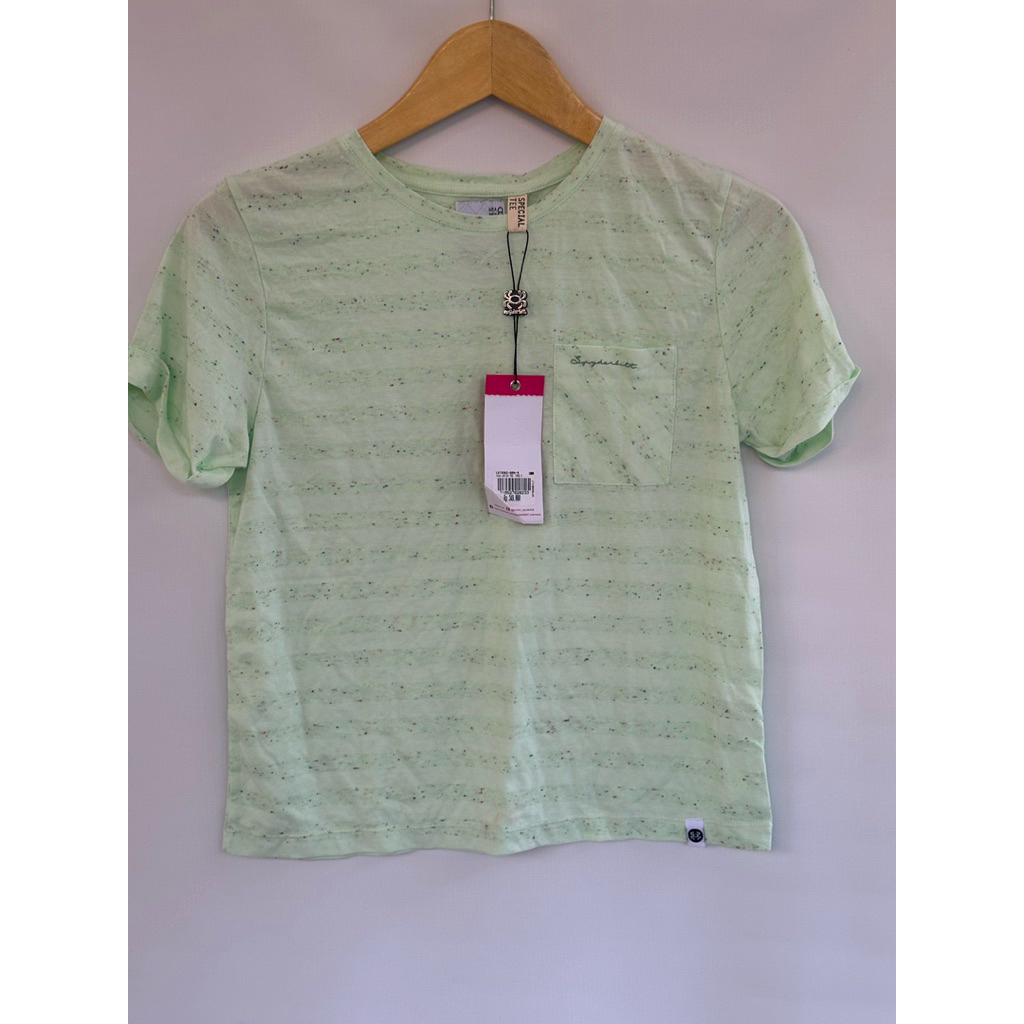 KAOS CEWEK SPYDERBILT SAGA SIZE 8