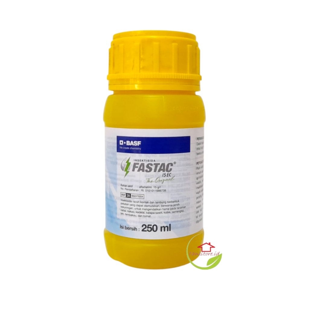 FASTAC 15 EC - 250 ML