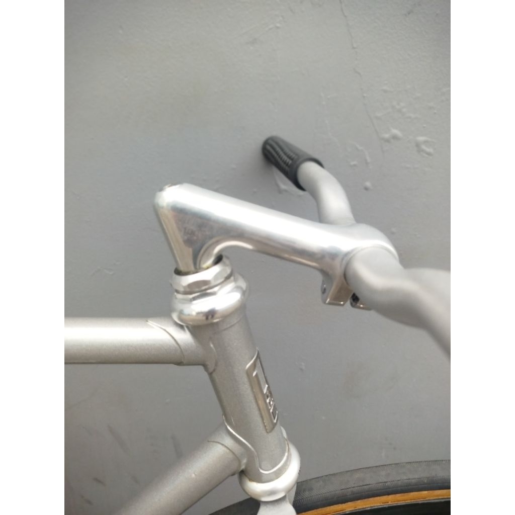 Stem nitto njs 110mm