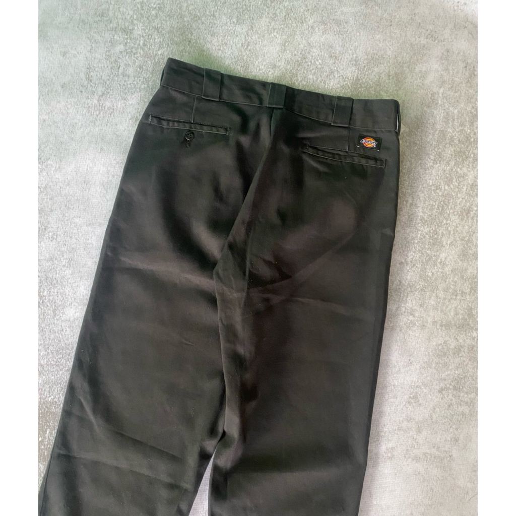 dickies original fit 874