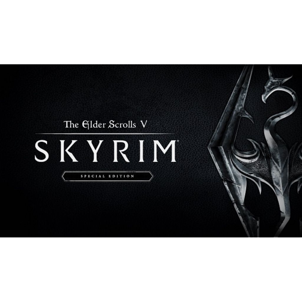 Skyrim V Special Edition Ps4 & Ps5 ( Digital )