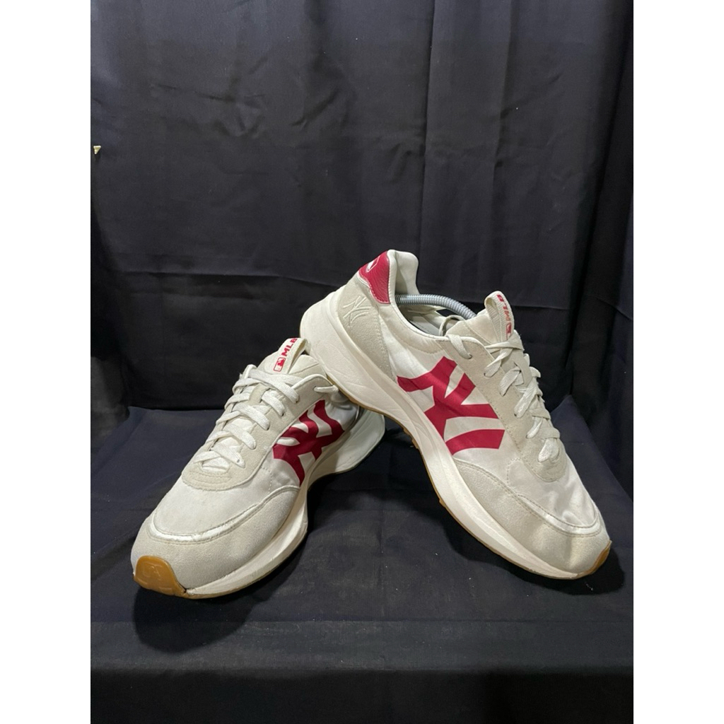 MLB Chunky Jogger New York Yankees