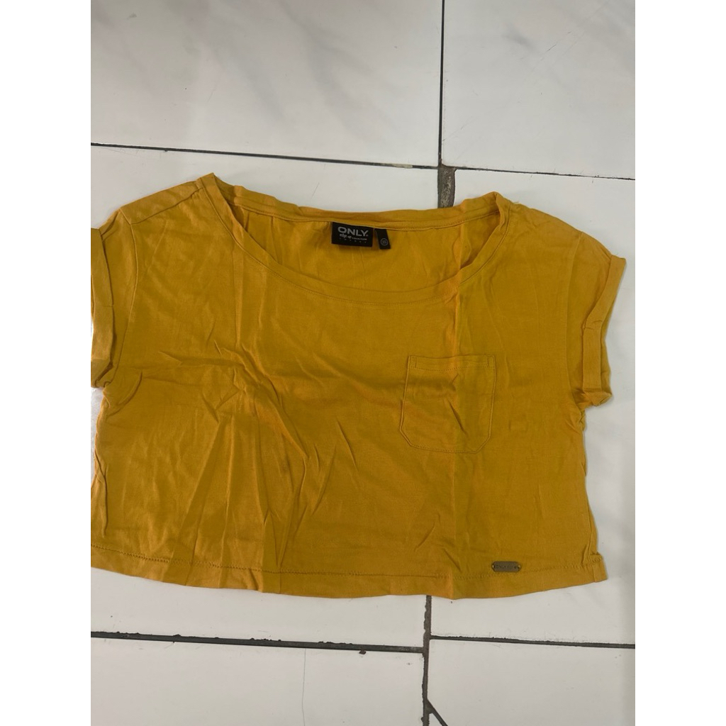 Crop Top ONLY Original