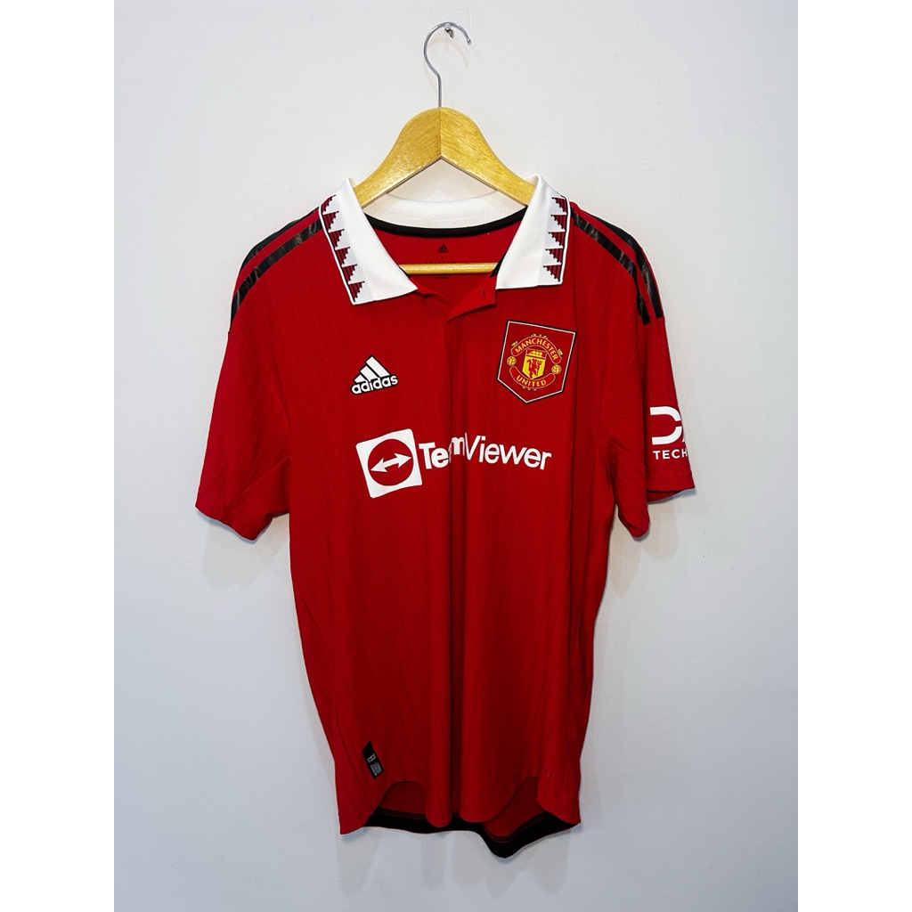 Manchester United 2022/2023 Home