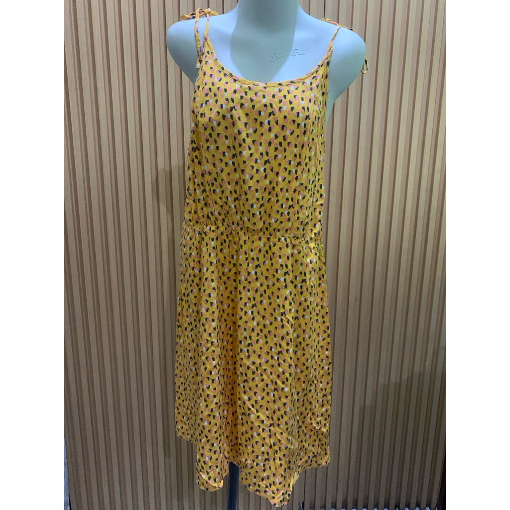 Dress Mango (mantan)