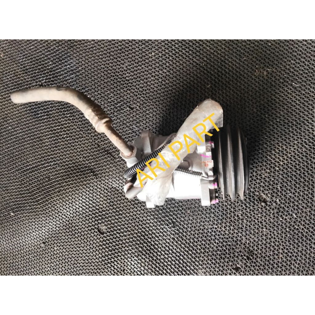 KOMPRESOR COMPRESSOR AC FEROZA SANDEN ORIGINAL