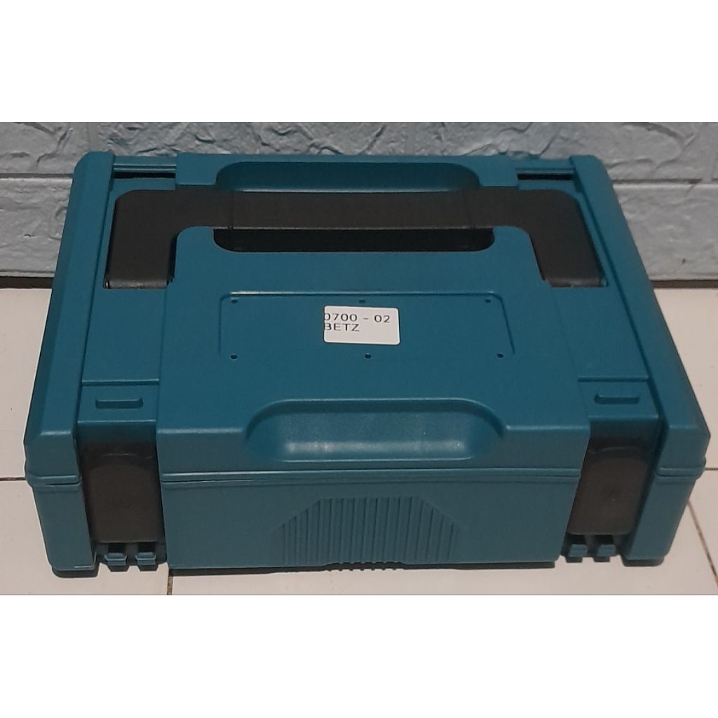 box koper impact kamolee dtw700