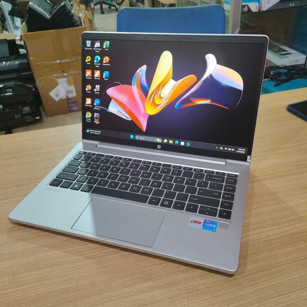 Laptop hp probook 440 g8