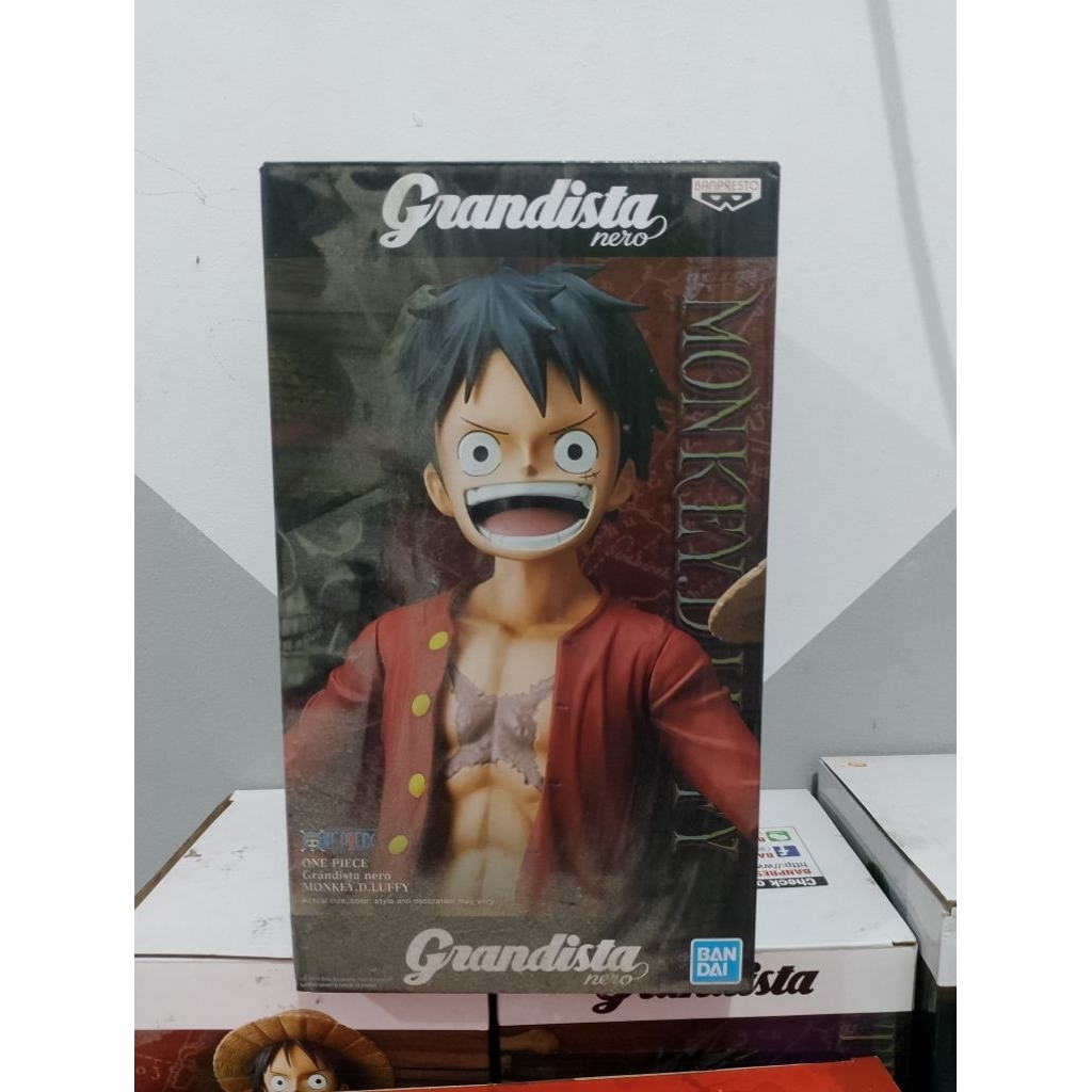 GRANDISTA_NERO_LUFFY