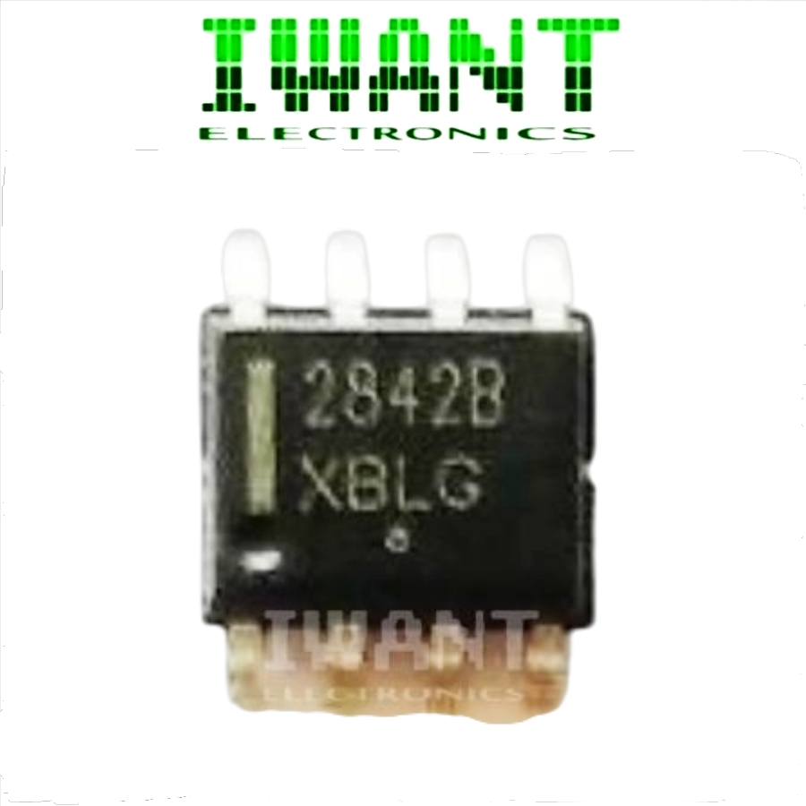 UC2842 SMD IC UC2842 SOP 8PIN IC UC2842B IC UC2842 SOP-8PIN IC UC 2842 SMD