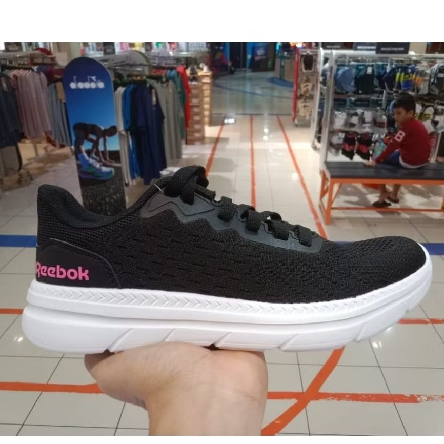 REEBOK QUICK JOGGER - WOMENS RUNNING SHOES