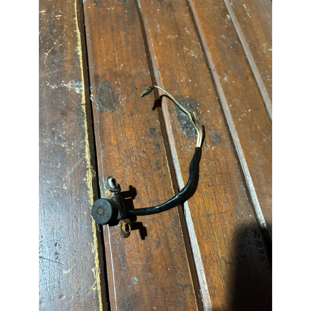 pulser yamaha fizr 4nr original copotan