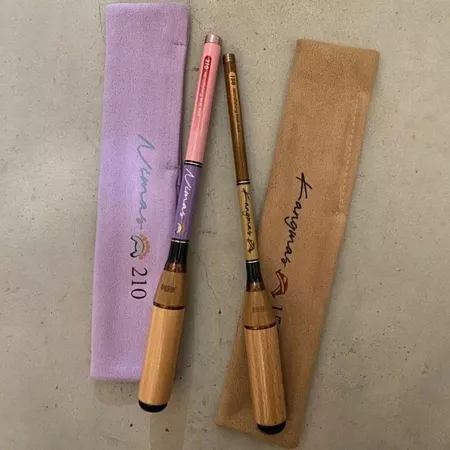 tegek oregon kangmas dan nimas ||tegek micro fishing || tegek ruas pendek