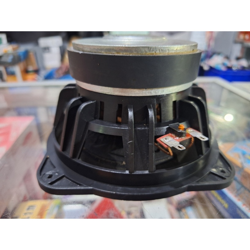 SPEAKER 6INCH SUBWOOFER 6.5inch BUILUP JUSE SUPER BASS MAGNET BESAR NEW