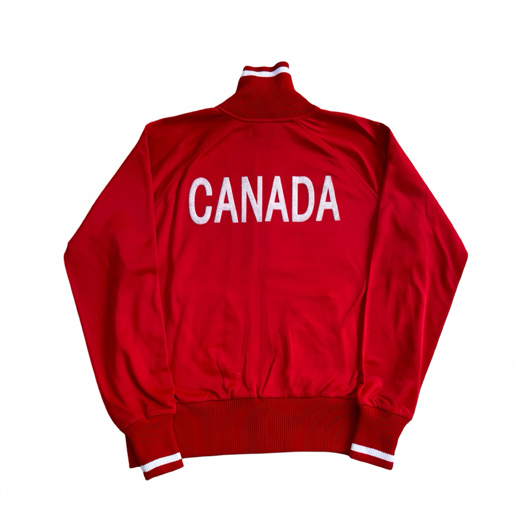 Tracktop Canada