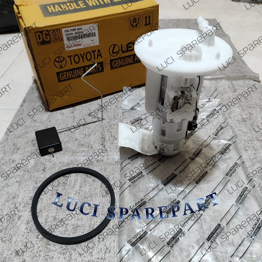 Fuel Pump Assy Pompa Bensin Komplit Avanza Xenia Old/Lama 1.3 1.3cc Original