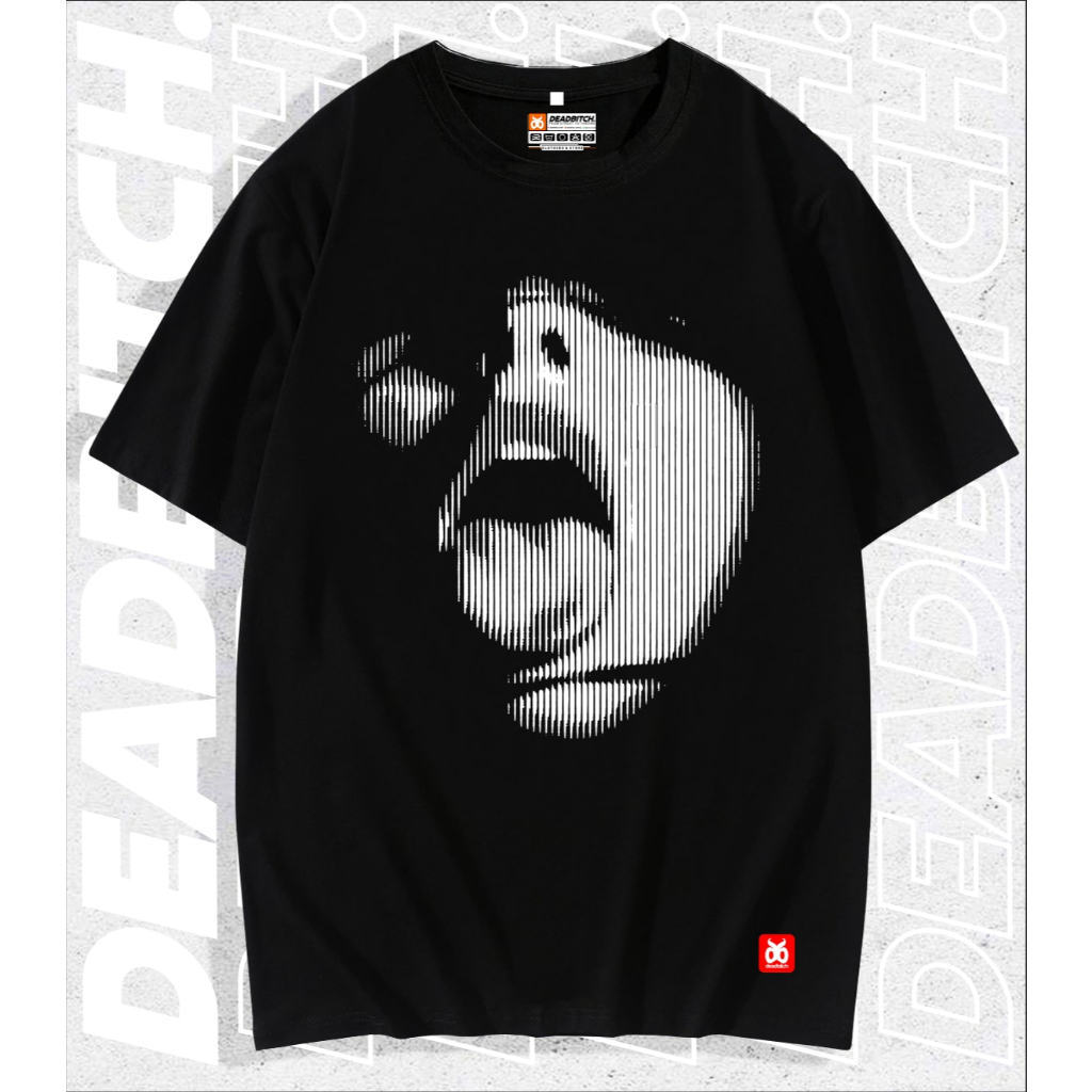 DISTRO ORIGINAL BRAND DEADBITCH / KAOS DISTRO PRIA /BAJU DISTRO COWOK /T-SHIRT PRIA
