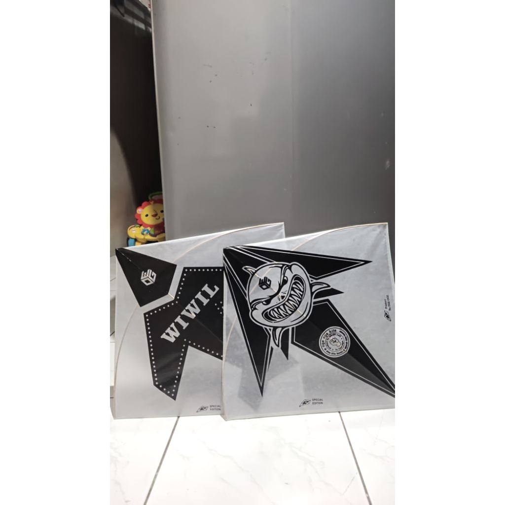 layangan super sukhoi full petung