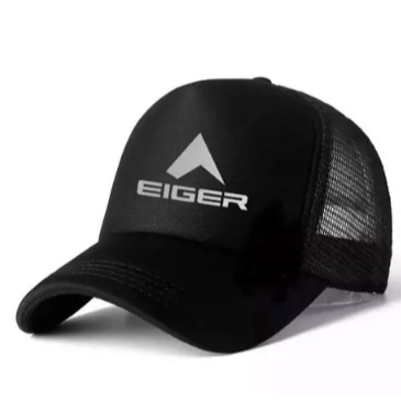 Topi Trucker OUTDOOR GUNUNG - Topi Distro PECINTA ALAM Logo - Topi OUTDOOR GUNUNG Premium - Topi Pri