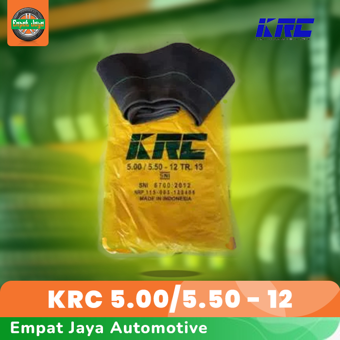 Ban Dalam Mobil KRC-14