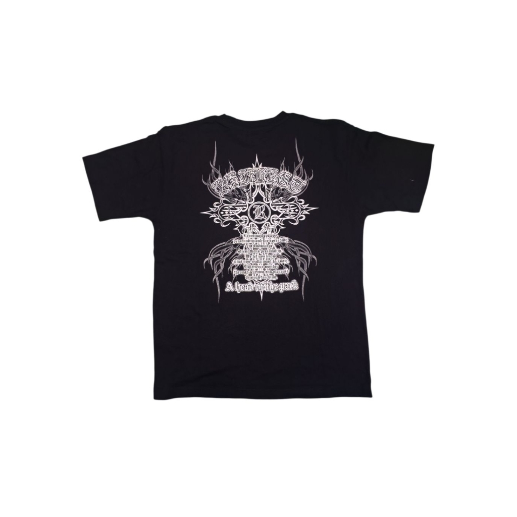 kaos oblong zapatear art japan