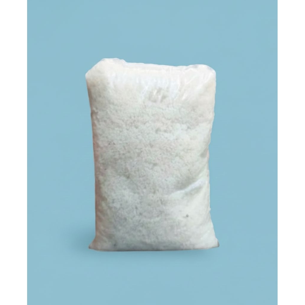 Garam laut grosok krosok - garam kasar