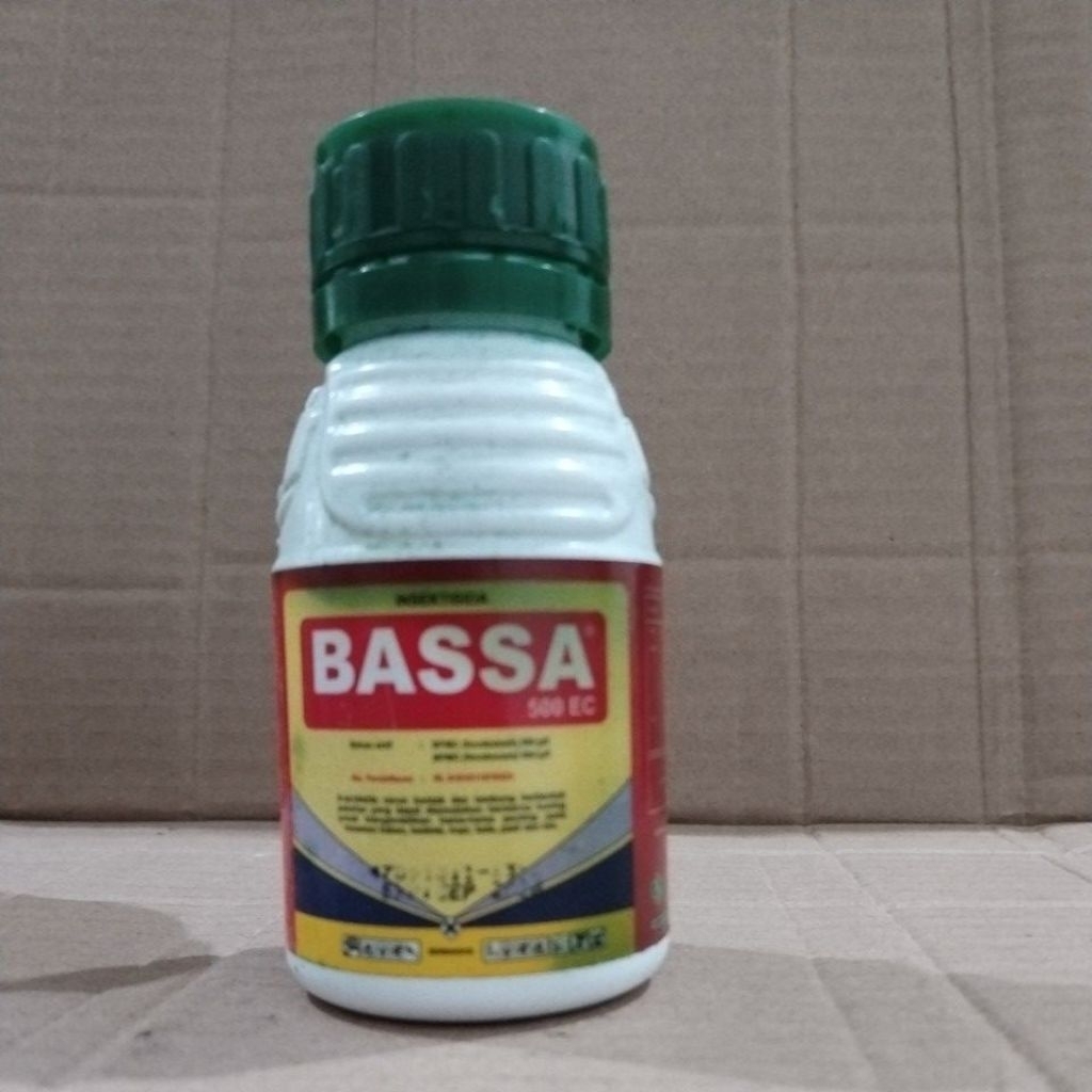 Insektisida Bassa 500 EC 100 ml