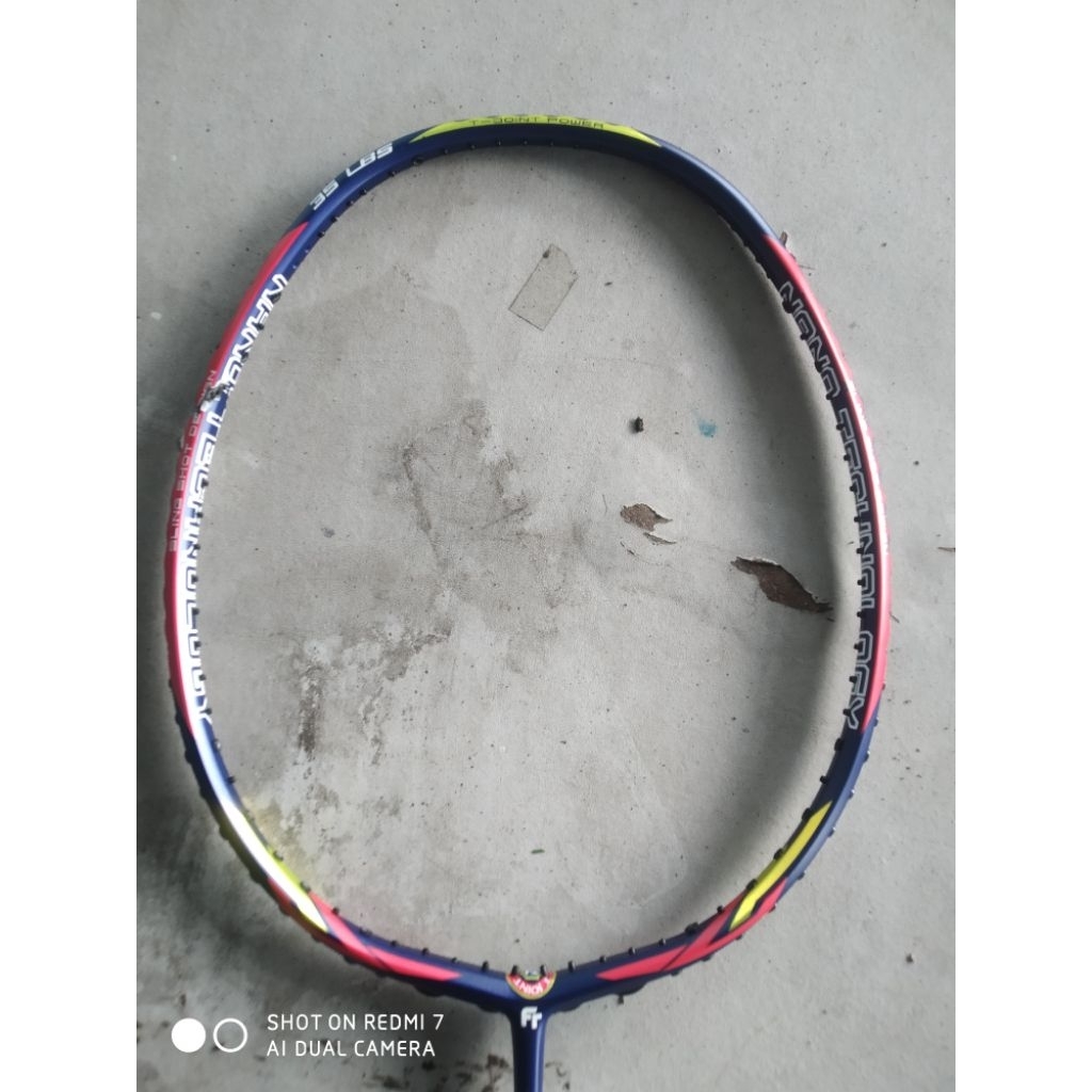 Felet Tj Power Control