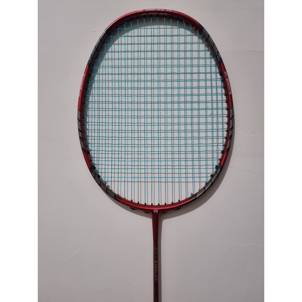 Raket Badminton Apacs Z ziggler