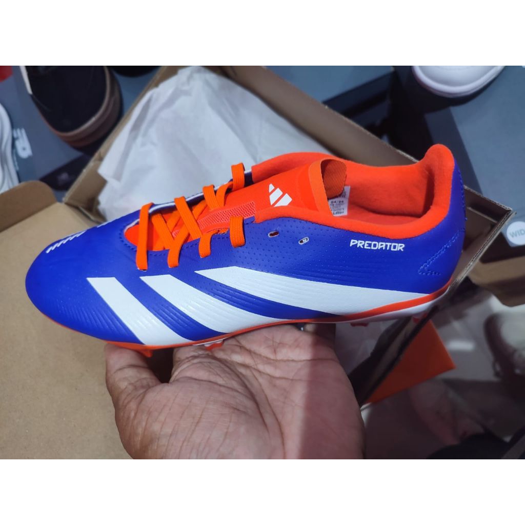 Sepatu bola Anak Adidas Predator League original sepatu bola anak asli adidas sepatu bola adidas pre