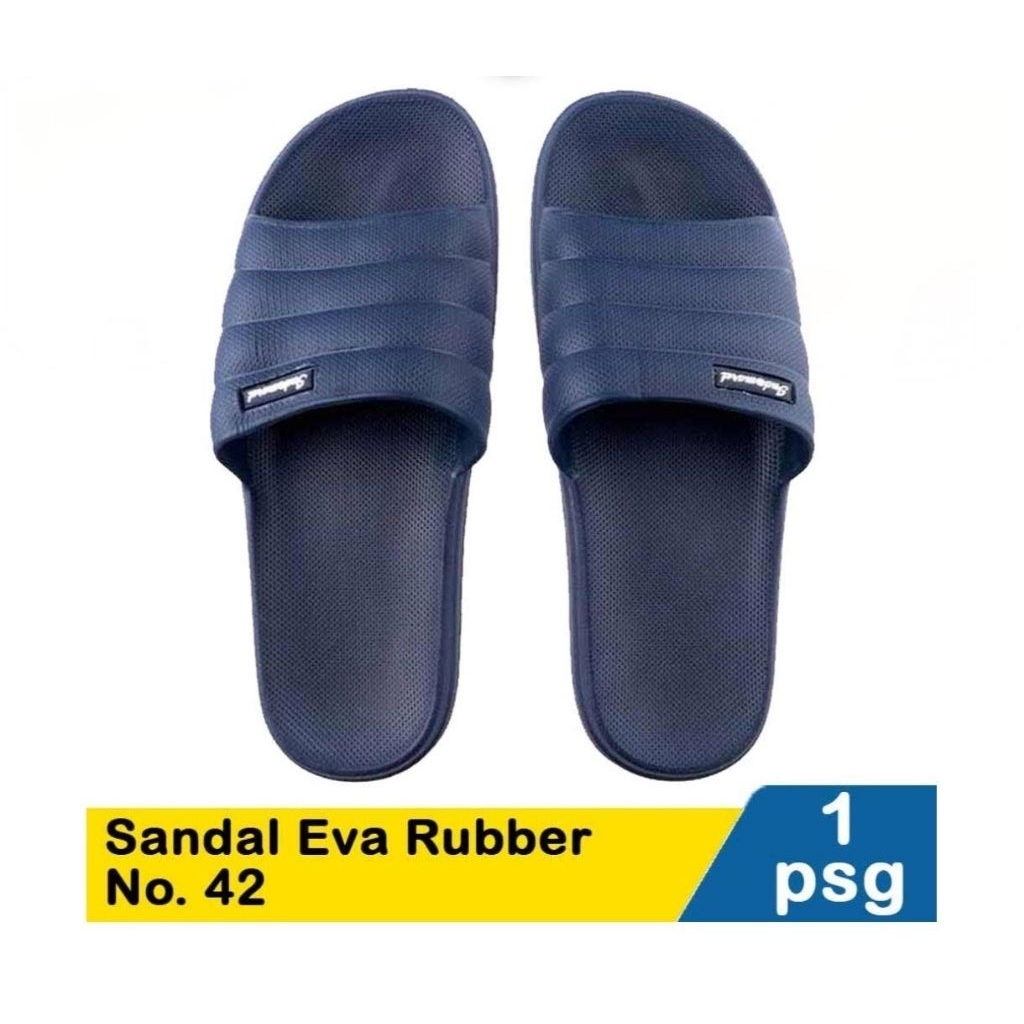 Indomaret Sandal Eva Ruber