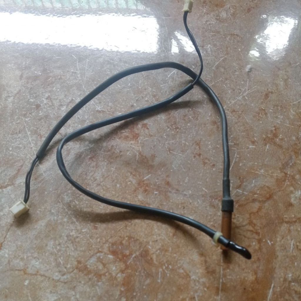 Termistor AC Teco 1/2 PK