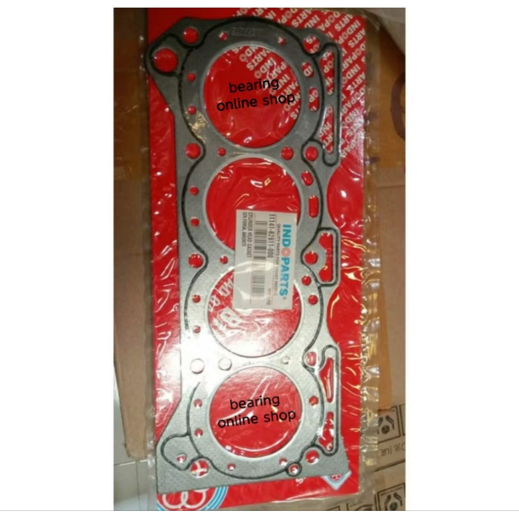 Packing Gasket Cylinder Head Suzuki Esteem - Forza - Amenity