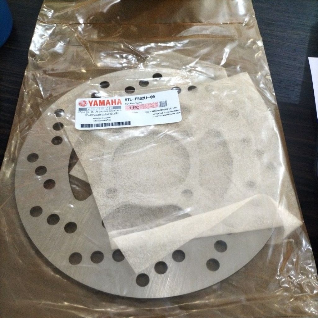 Piringan Mio Lama Thailand 5TL