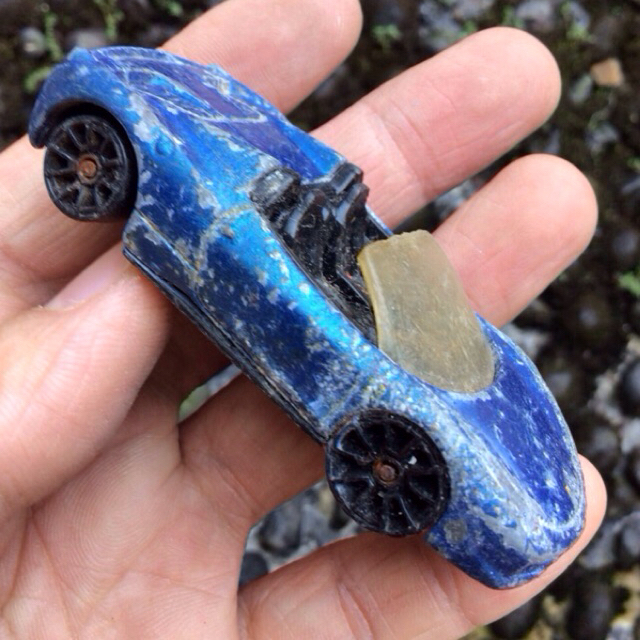 HOT WHEELS FERRARI 458 SPIDER