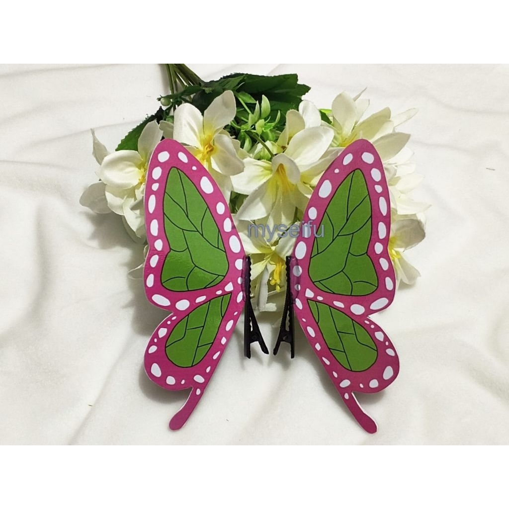 JEPIT KANAO ACC COSPLAY