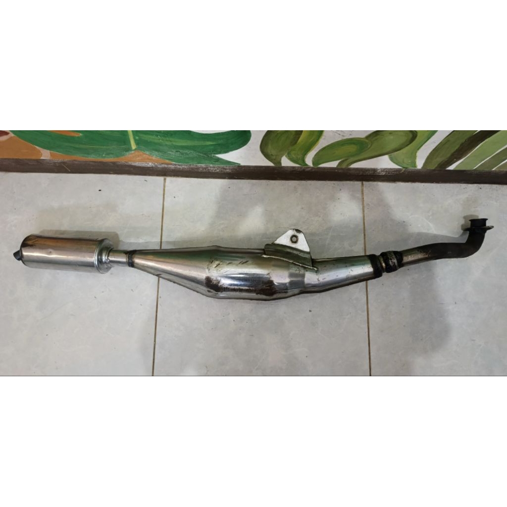 knalpot fizr ori copotan