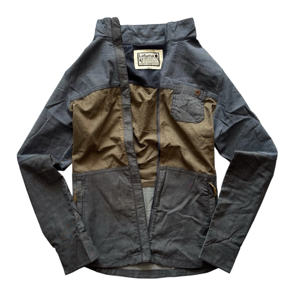 Jacket Outdoor lafuma