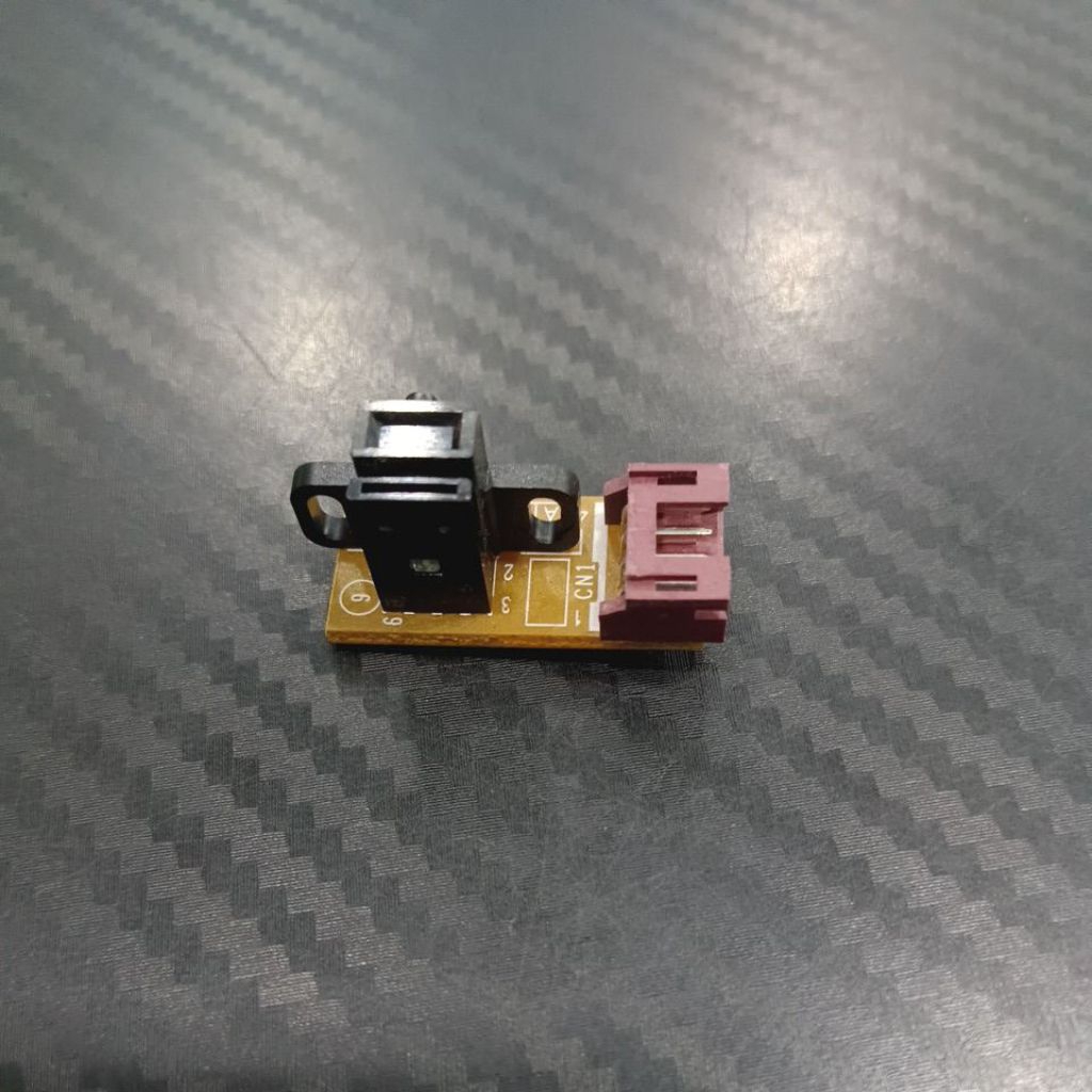 sensor encoder disk printer brother