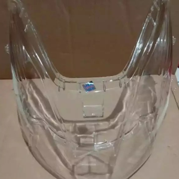 MIKA LAMPU SKYDRIVE ORISINIL WIN